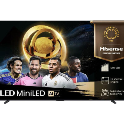 HISENSE 85 inča 85U7Q ULED Mini-LED 4K UHD Smart TV