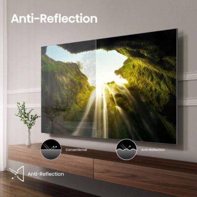 Alternative view of HISENSE 85 inča 85U7Q PRO ULED Mini-LED 4K UHD Smart TV