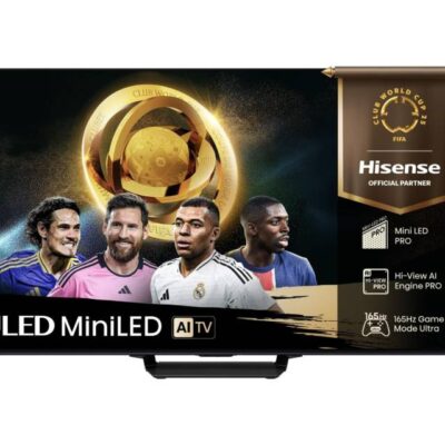 HISENSE 85 inča 85U7Q PRO ULED Mini-LED 4K UHD Smart TV