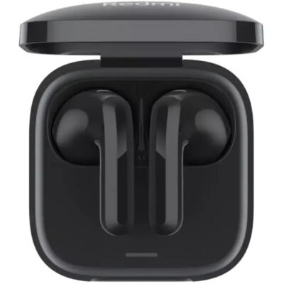 Alternative view of XIAOMI Redmi Buds 6 Active slušalice crne (BHR8396GL)