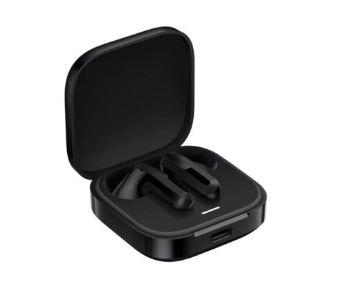 XIAOMI Redmi Buds 6 Active slušalice crne (BHR8396GL) - Slika 7