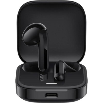 XIAOMI Redmi Buds 6 Active slušalice crne (BHR8396GL)