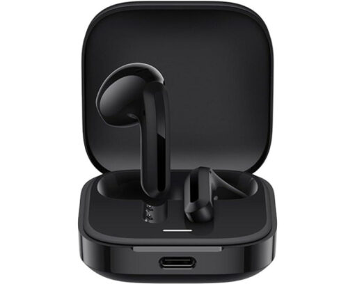XIAOMI Redmi Buds 6 Active slušalice crne (BHR8396GL)
