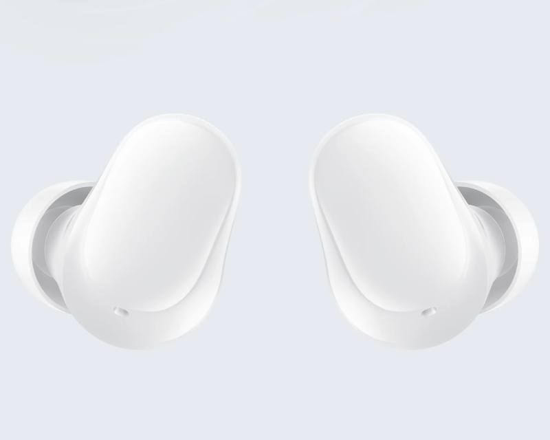 XIAOMI Redmi Buds 6 Play slušalice bele (BHR8773GL)