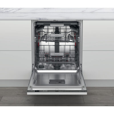WHIRLPOOL WIO 3T133 PLE ugradna mašina za pranje sudova - Slika 3