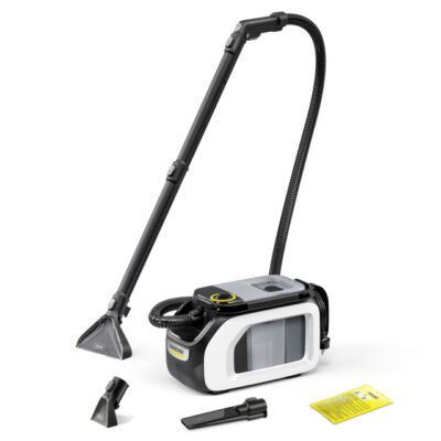 KARCHER SE 3 Compact Floor Usisivač za dubinsko čišćenje