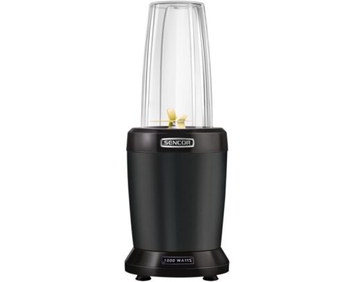 SENCOR SNB 4303BK nutri blender - Slika 5