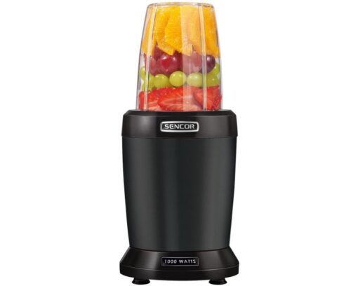 SENCOR SNB 4303BK nutri blender