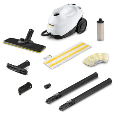 KARCHER SC 3 EASYFIX Paročistač beli (1.513-650.0)