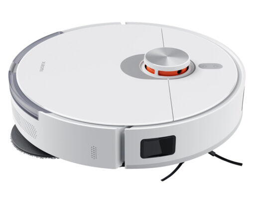 XIAOMI Robot Vacuum S20+ EU beli (BHR8159EU) - Slika 8