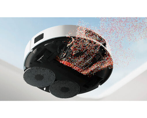 XIAOMI Robot Vacuum S20+ EU beli (BHR8159EU) - Slika 5