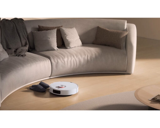 XIAOMI Robot Vacuum S20+ EU beli (BHR8159EU) - Slika 3