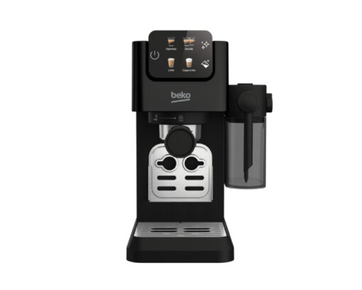 BEKO CEP 5303 B Aparat za espresso kafu - Slika 5
