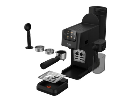 BEKO CEP 5303 B Aparat za espresso kafu - Slika 3