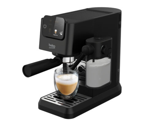 BEKO CEP 5303 B Aparat za espresso kafu - Slika 2