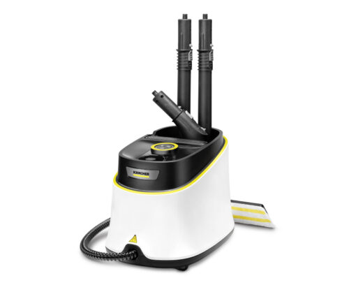 KARCHER SC 3 Deluxe Paročistač - Slika 7