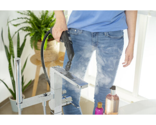 KARCHER SC 3 Deluxe Paročistač - Slika 2