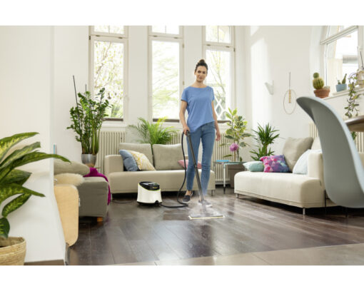 KARCHER SC 3 Deluxe Paročistač - Slika 6