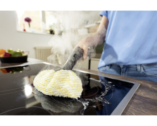 KARCHER SC 3 Deluxe Paročistač - Slika 4