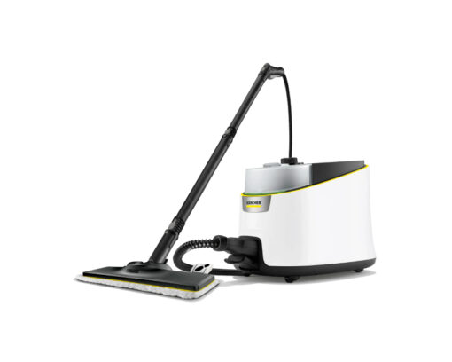 KARCHER SC 4 Deluxe paročistač - Slika 3