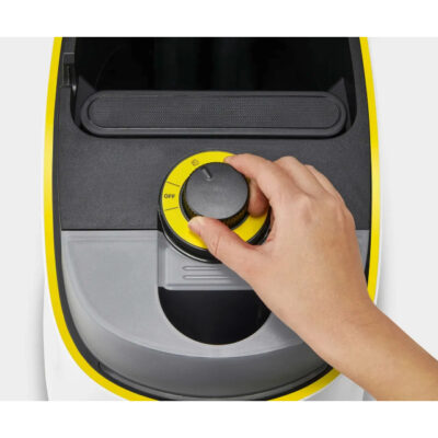 Alternative view of KARCHER SC 4 Deluxe paročistač