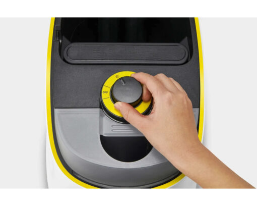 KARCHER SC 4 Deluxe paročistač - Slika 2
