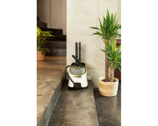 KARCHER SC 4 Deluxe paročistač - Slika 4