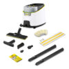 KARCHER SC 4 Deluxe paročistač