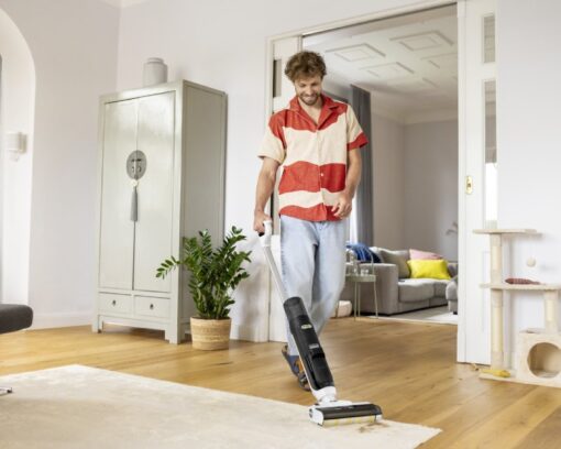 KARCHER FCV 3 čistač podova - Slika 3