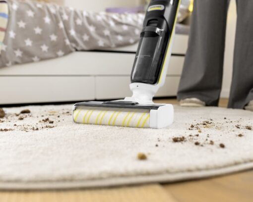 KARCHER FCV 4 Štapni usisivač - Slika 2