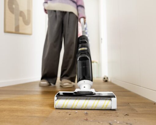 KARCHER FCV 4 Štapni usisivač - Slika 3