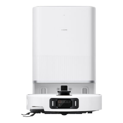 XIAOMI Robot Vacuum 5 Pro (BHR07WFEU)