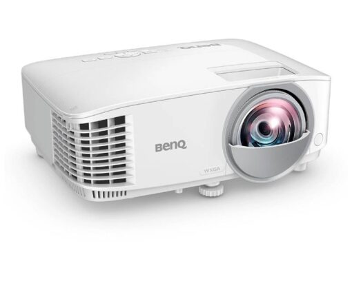 BENQ MW809STH Short Throw projektor - Slika 3