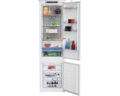BEKO BCNA306E4SN ProSmart inverter ugradni kombinovani frižider - Slika 3