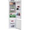 BEKO BCNA306E4SN ProSmart inverter ugradni kombinovani frižider