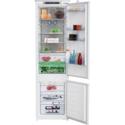 BEKO BCNA306E4SN ProSmart inverter ugradni kombinovani frižider
