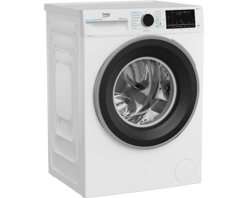 BEKO B7WFU68416WB ES ProSmart inverter mašina za pranje veša - Slika 2