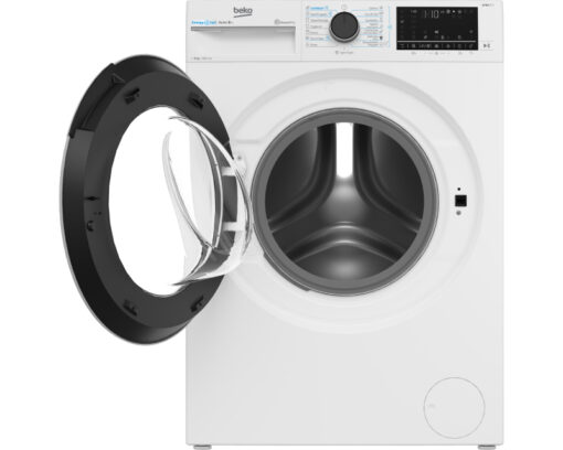BEKO B7WFU68416WB ES ProSmart inverter mašina za pranje veša - Slika 3