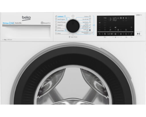 BEKO B7WFU68416WB ES ProSmart inverter mašina za pranje veša - Slika 5
