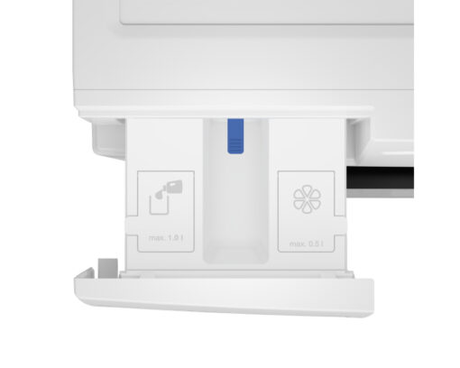 BEKO B7WFU68416WB ES ProSmart inverter mašina za pranje veša - Slika 6