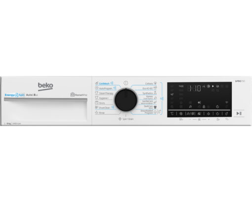 BEKO B7WFU68416WB ES ProSmart inverter mašina za pranje veša - Slika 4
