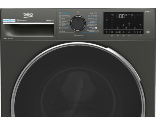 BEKO B7WFU69418MG ES ProSmart inverter mašina za pranje veša - Slika 2