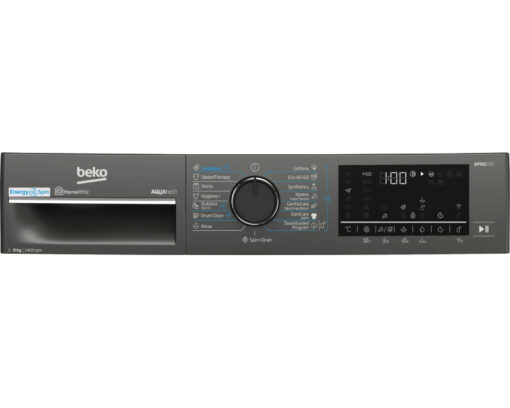 BEKO B7WFU69418MG ES ProSmart inverter mašina za pranje veša - Slika 5