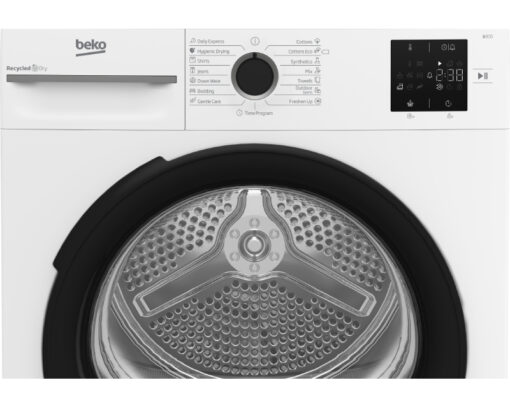 BEKO BMTD37146W mašina za sušenje veša - Slika 6
