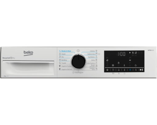 BEKO B5T69233 ProSmart inverter mašina za sušenje veša - Slika 2