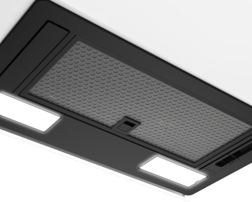 BEKO HNU51310BE aspirator - Slika 3