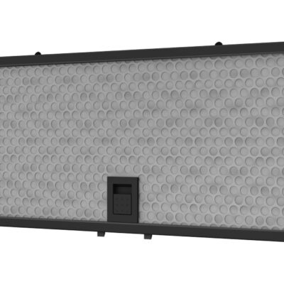 Alternative view of BEKO HNU51310BE aspirator