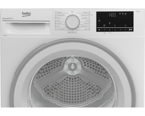 BEKO B3T68110 mašina za sušenje veša - Slika 3