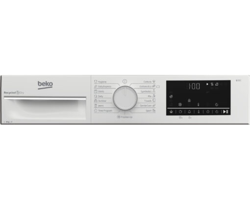 BEKO B3T68110 mašina za sušenje veša - Slika 4