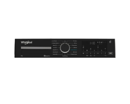 WHIRLPOOL WP C8 WBS EE mašina za sušenje veša - toplotna pumpa - Slika 3